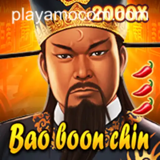 Discover BaoBoonChin: The Exciting New Adventure Game on PlayAmo