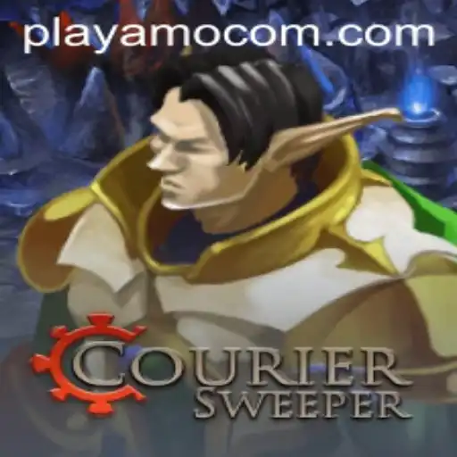 Exploring CourierSweeper: A Unique Game Experience at PlayAmo