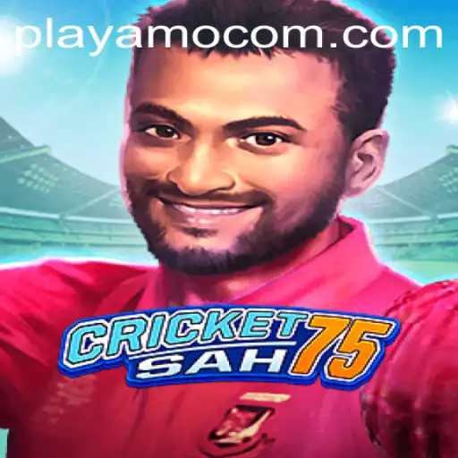 Unlocking the Excitement of CricketSah75: A Fresh Take on Virtual Cricket Gaming