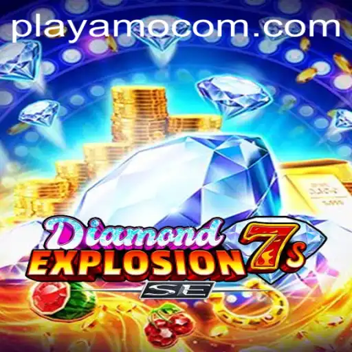 Discover the Thrilling World of DiamondExplosion7sSE at PlayAmo
