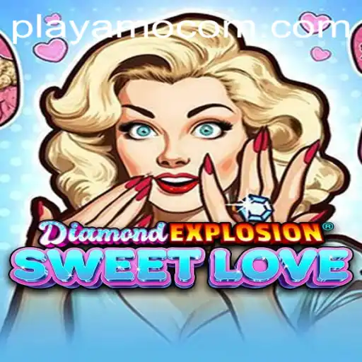 Unveiling DiamondExplosionSweetLove: A Thrilling PlayAmo Adventure