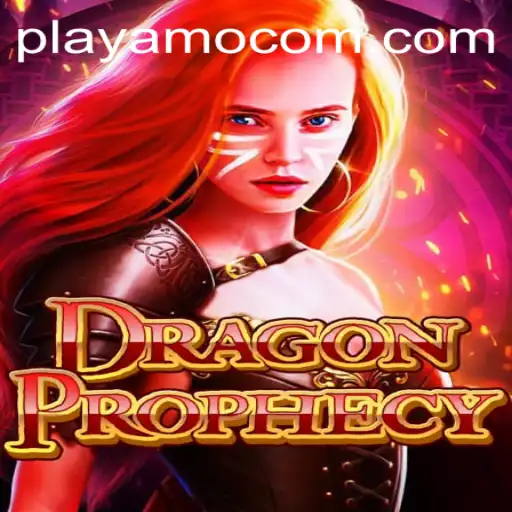 Unleashing Adventure with DragonProphecy and PlayAmo