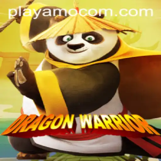 Embark on a Mythical Adventure with DragonWarrior: A PlayAmo Revelation