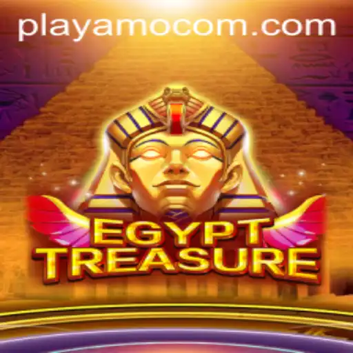 Explore the Mysteries of EgyptTreasure