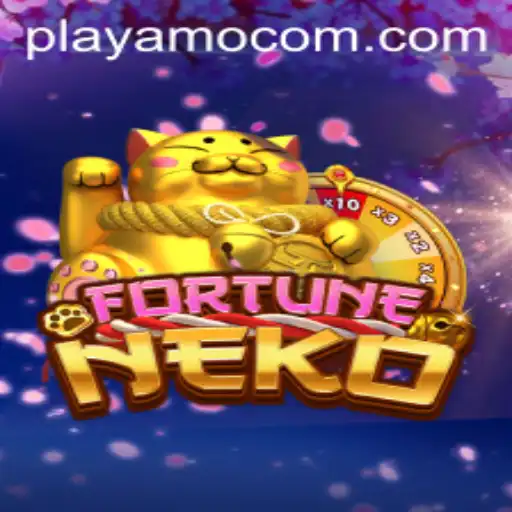 Explore the Exciting World of FortuneNeko at PlayAmo