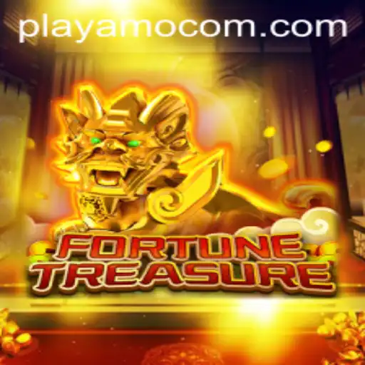 Explore the Enchantment of FortuneTreasure: A Must-Play at PlayAmo