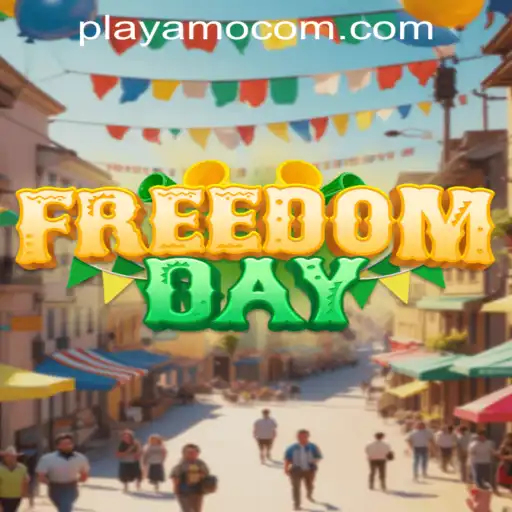 Unleashing Adventure: Exploring FreedomDay with PlayAmo