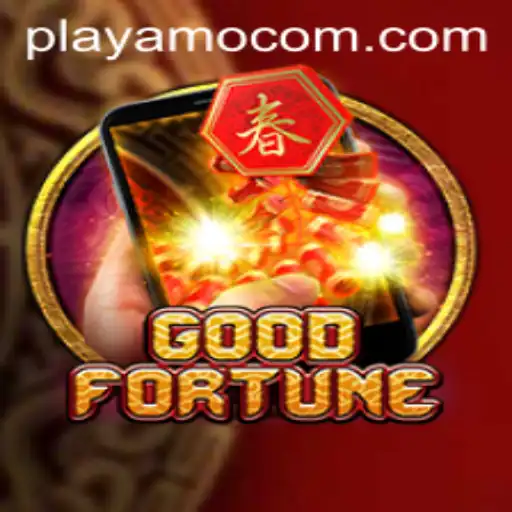 Discover the Thrills of GoodFortuneM: A Revolutionary Game on PlayAmo