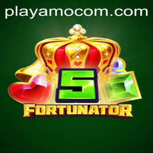 Discover the Thrills of 5Fortunator at PlayAmo