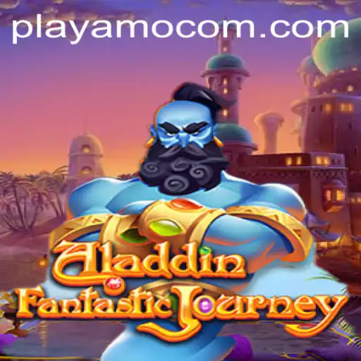 Discover the Magic of Aladdin at PlayAmo