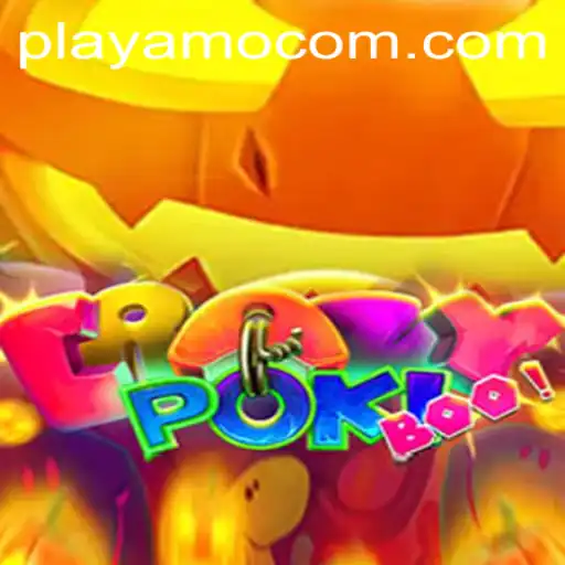 Dive into the Exciting World of CrazyPokiBoo on PlayAmo