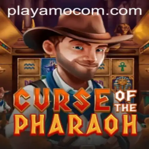 Curse of the Pharaoh: Dive into the Mysterious World with PlayAmo