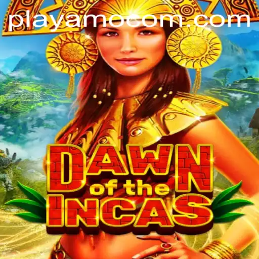 Unveiling the Mystical World of DawnoftheIncas