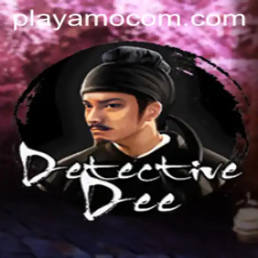 Unravel the Mysteries of DetectiveDee on PlayAmo