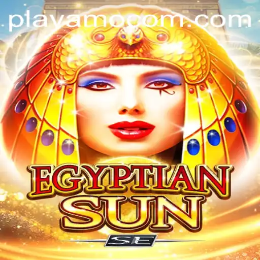 Discover the Excitement of EgyptianSunSE: A Captivating Adventure on PlayAmo