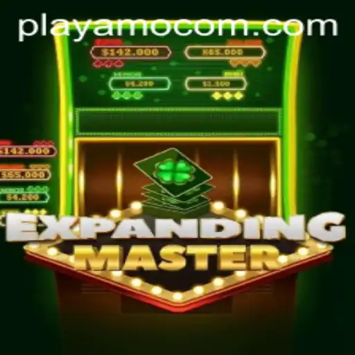 Discover the Thrills of ExpandingMaster: A New Era in Interactive Gaming with PlayAmo