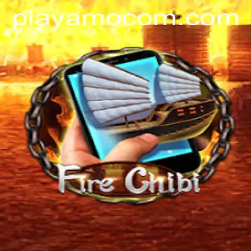 FireChibiM: A New Adventure Awaits with PlayAmo