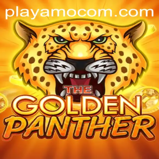 Discover the Excitement of GOLDENPANTHER with PlayAmo
