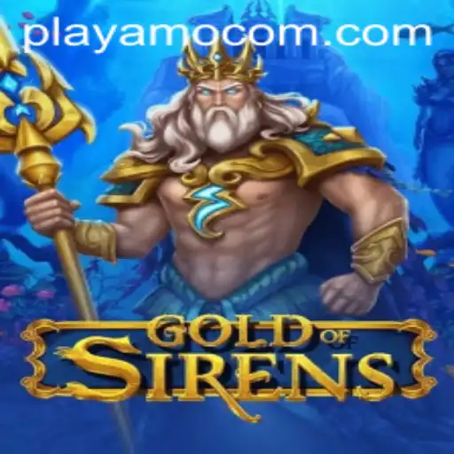 GoldofSirens: A Deep Dive into the Spellbinding Gaming Experience on PlayAmo