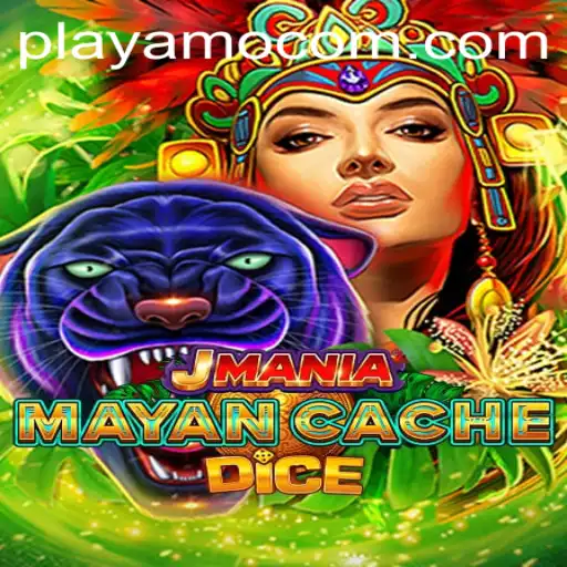 Explore the Exciting World of JManiaMayanCacheDice