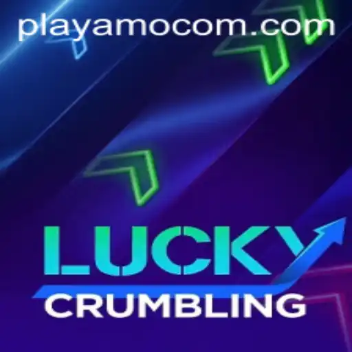 Exploring LuckyCrumbling: The Thrilling Game Experience on PlayAmo