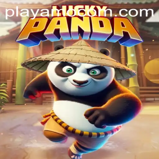 LuckyPanda: A Thrilling Adventure in the World of PlayAmo