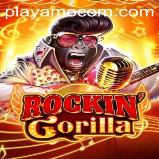 Unleashing the Thrills of RockinGorilla at PlayAmo