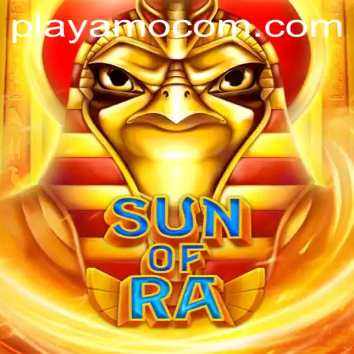 Experience the Adventure of 'SunofRa' on PlayAmo: A Journey Through the Sands of Time