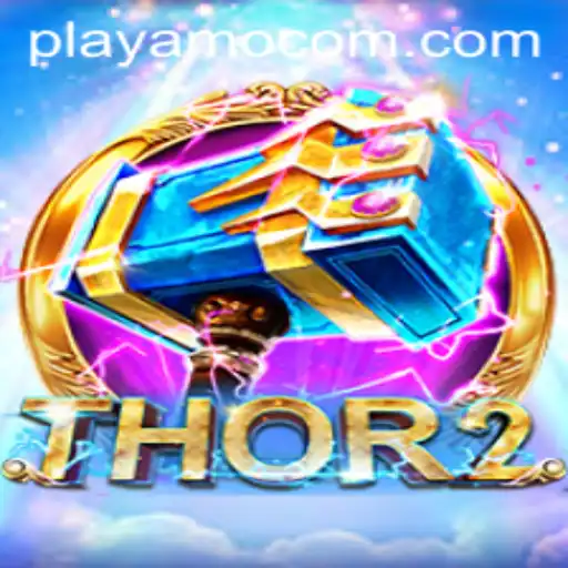 Experience the Thunderous Power of Thor2 at PlayAmo