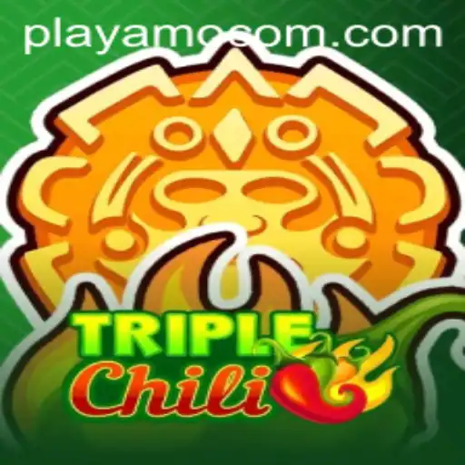 Explore the Excitement of TripleChili on PlayAmo