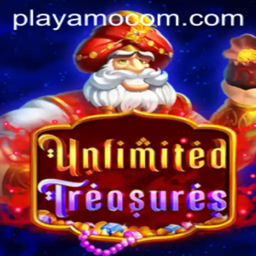 Embark on an Adventure: UnlimitedTreasures at PlayAmo