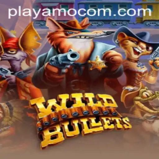 Exploring WildBullets: The Thrill of PlayAmo's Latest Game