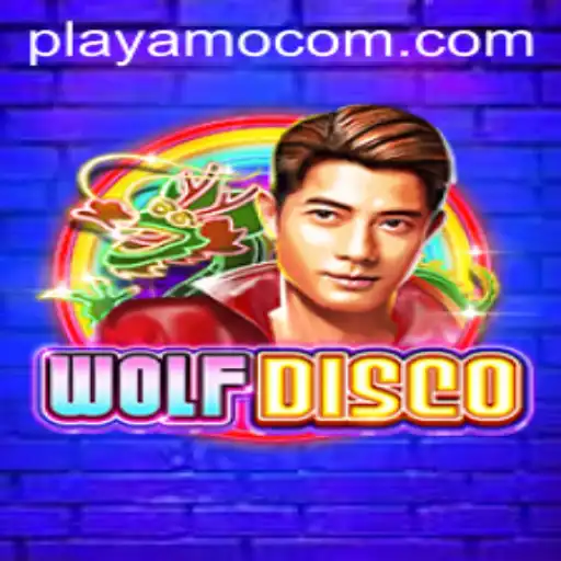 Discover the Thrills of WolfDisco with PlayAmo