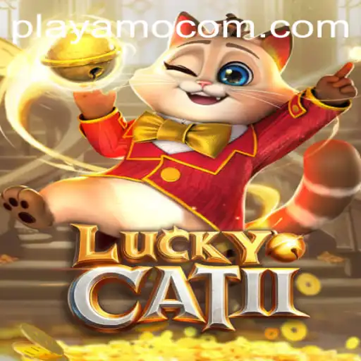 Unveiling the Enchanting World of LuckyCatII with PlayAmo