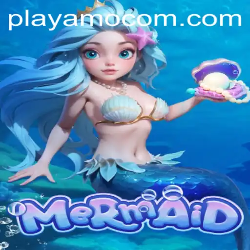 Discover the Enchanting World of 'Mermaid' on PlayAmo
