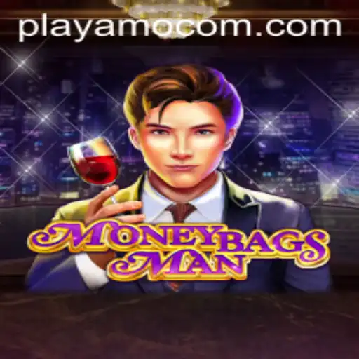 Discover the Thrill of MoneybagsMan on PlayAmo
