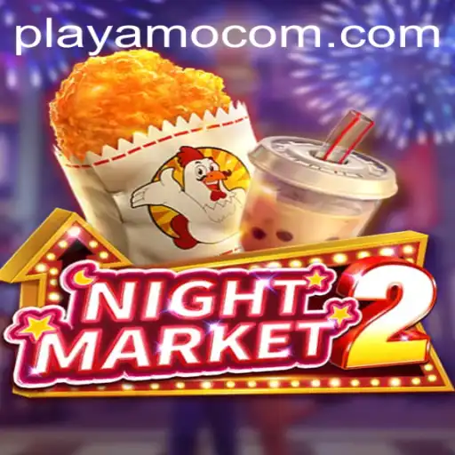Unveiling NightMarket2 on PlayAmo: A Thrilling Blend of Strategy and Adventure