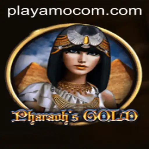 Explore the Thrills of PharaohsGold at PlayAmo