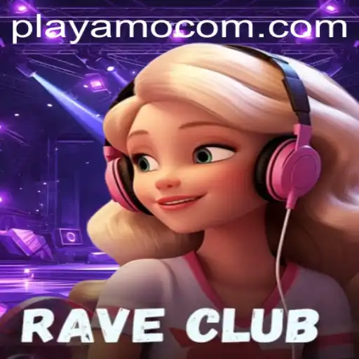 RaveClub: A Dive into a Digital Playground with PlayAmo