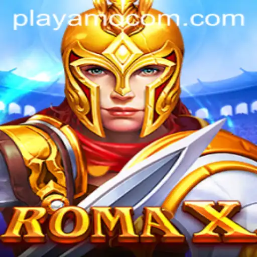 Exploring RomaX: The Exciting New Game Available on PlayAmo