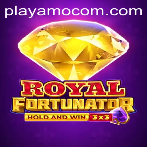 Discover Royalfort: The Ultimate Gaming Experience Available on PlayAmo