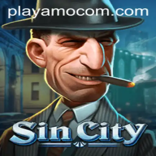 Exploring the Thrilling World of SinCity: A PlayAmo Exclusive