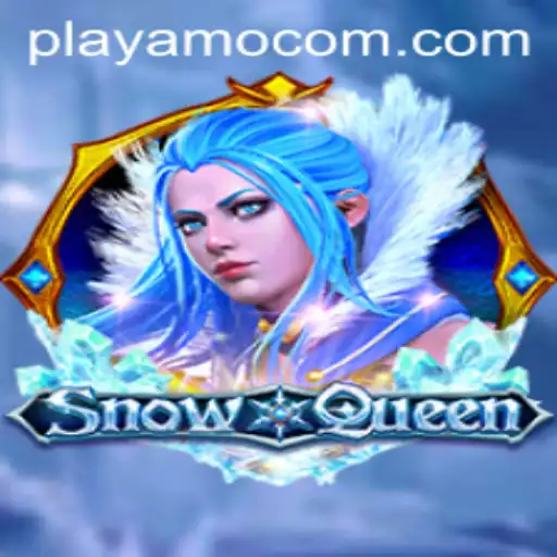 Chilling Adventures Await: Discover the Magic of SnowQueen with PlayAmo
