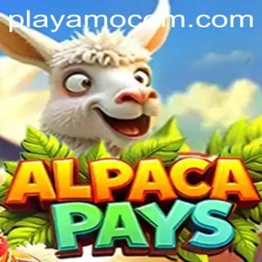 Embark on an Alpaca Adventure with AlpacaPays on PlayAmo