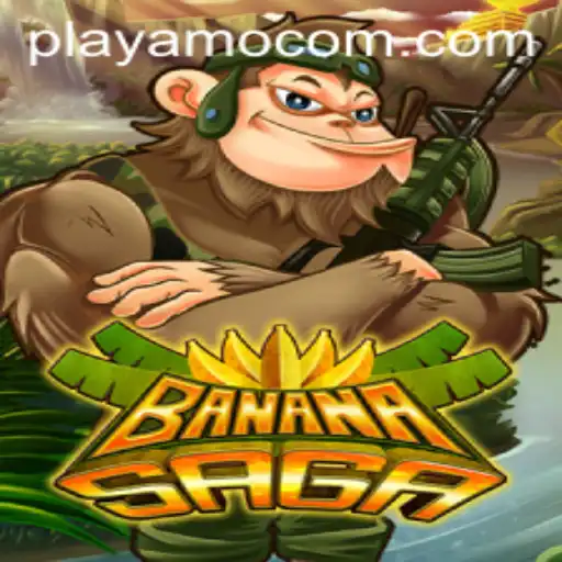 Discovering BananaSaga: A Thrilling Gaming Adventure with PlayAmo