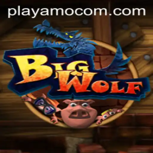 Explore the Thrilling World of BigWolf on PlayAmo