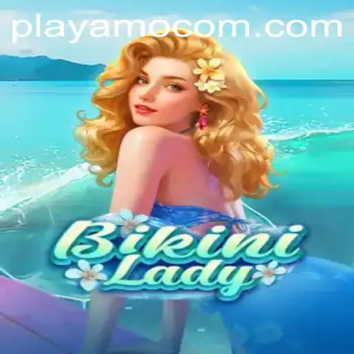 Dive into the World of BikiniLady: Casino Fun at PlayAmo