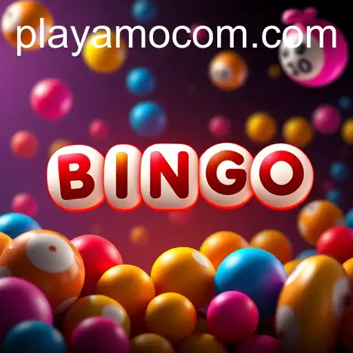 Exploring Bingo Games and the Appeal of PlayAmo
