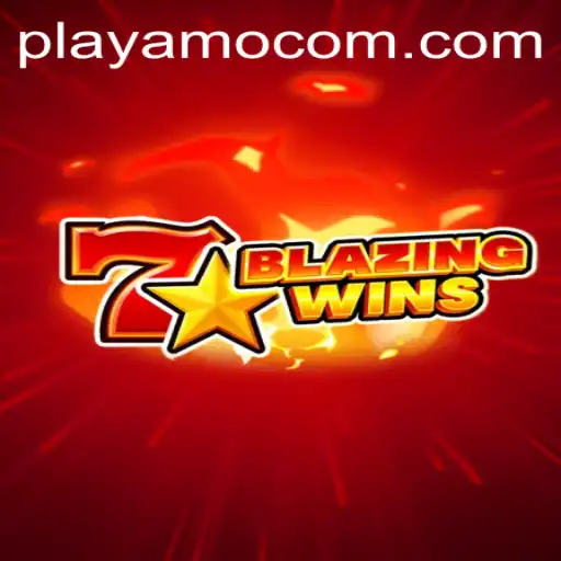 Discover the Exciting World of BlazingWins on PlayAmo