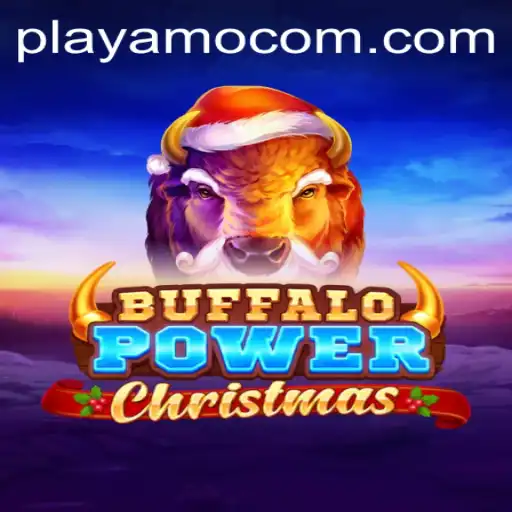 Discover the Festive Magic of BuffaloPowerChristmas at PlayAmo